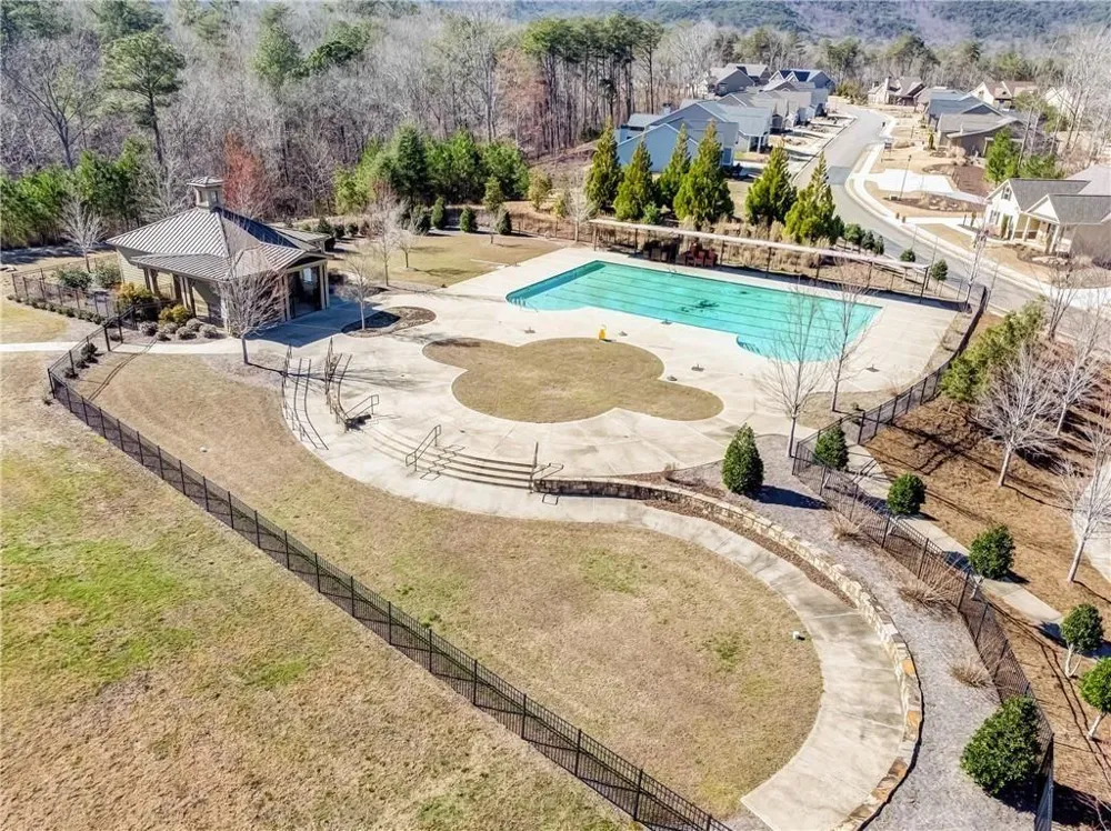141 Fort Wayne Court Waleska, GA 30183