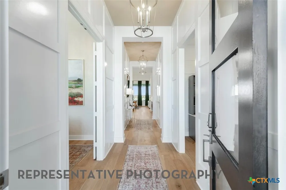 4519 Wendell Way Schertz, TX 78124