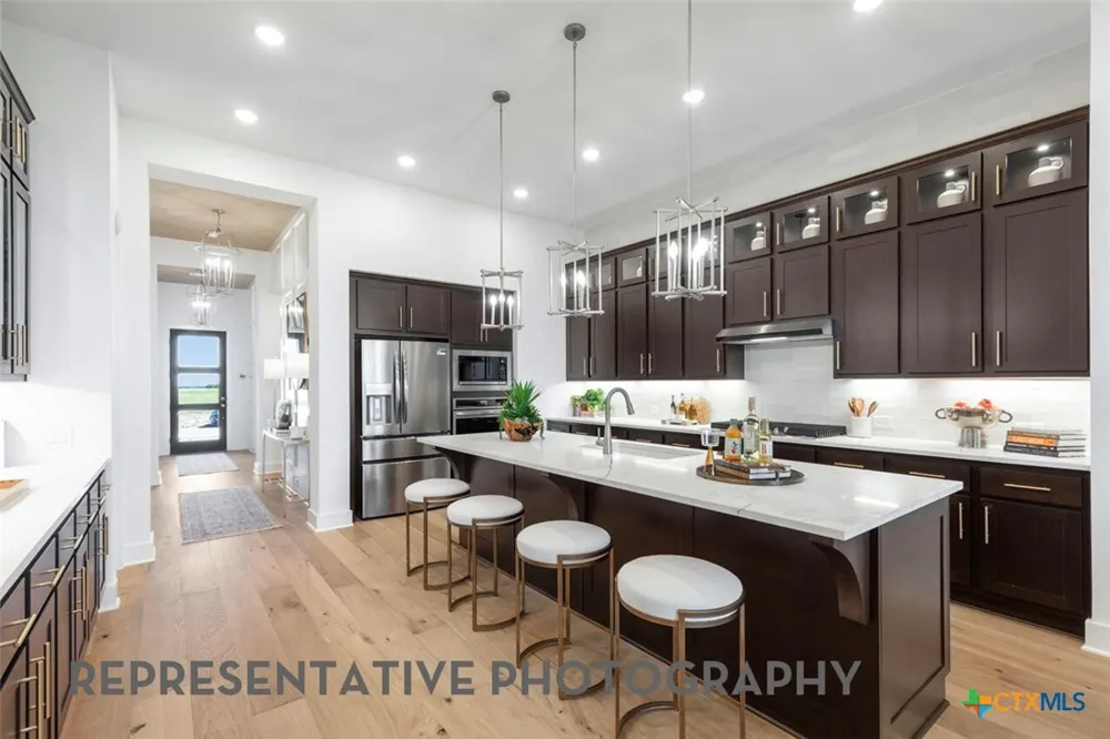 4519 Wendell Way Schertz, TX 78124