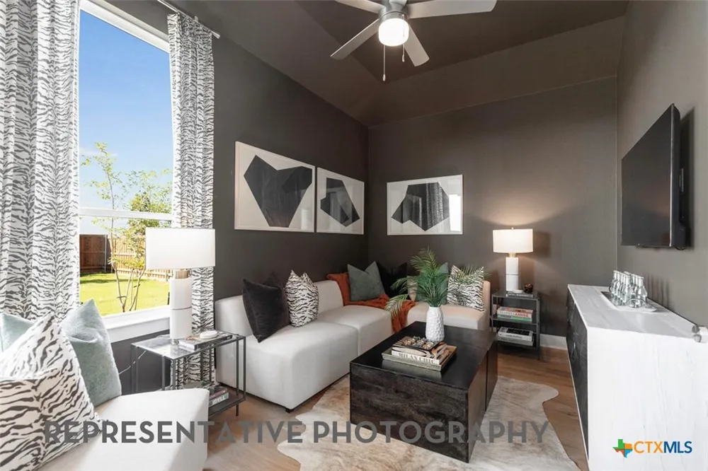 4519 Wendell Way Schertz, TX 78124