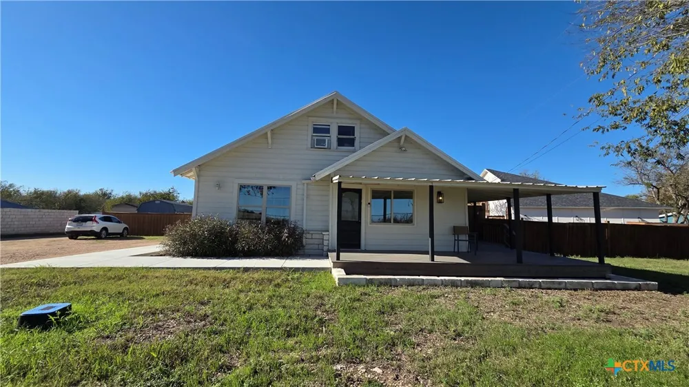 16580 Fm 2115 Salado, TX 76571