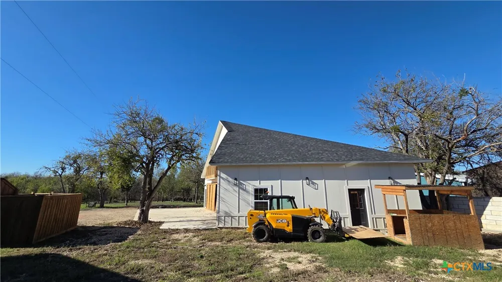 16580 Fm 2115 Salado, TX 76571