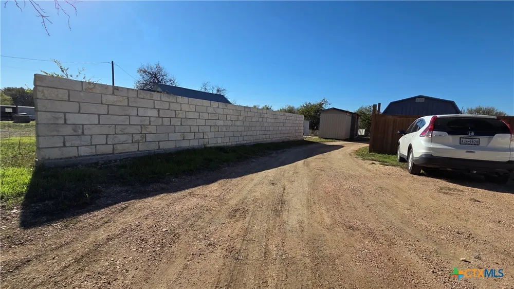 16580 Fm 2115 Salado, TX 76571