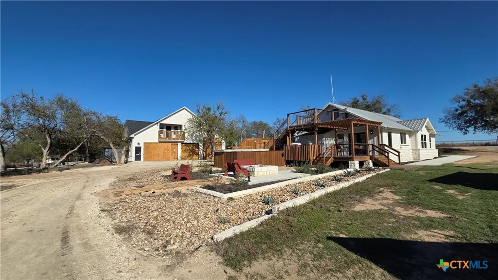 16580 Fm 2115 Salado, TX 76571