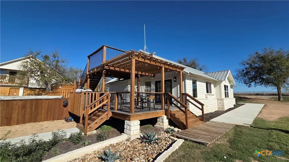 16580 Fm 2115 Salado, TX 76571