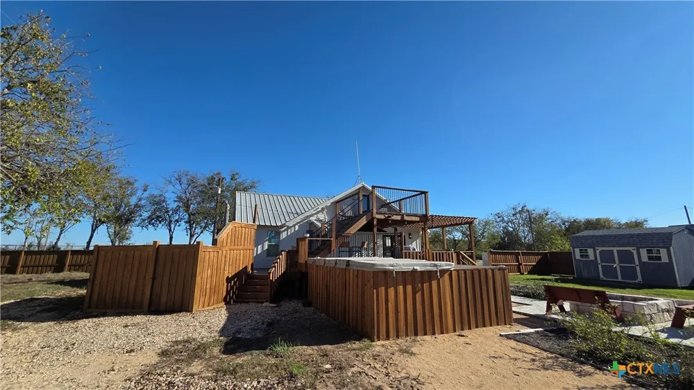 16580 Fm 2115 Salado, TX 76571