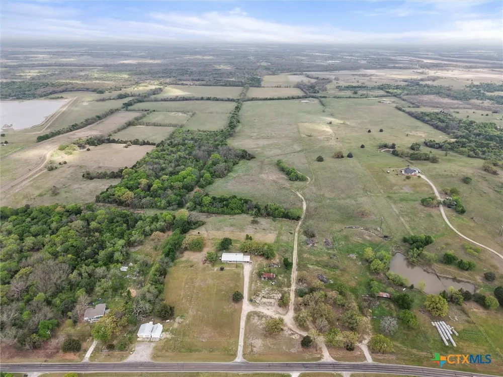 FM 709 S Other, TX 76679