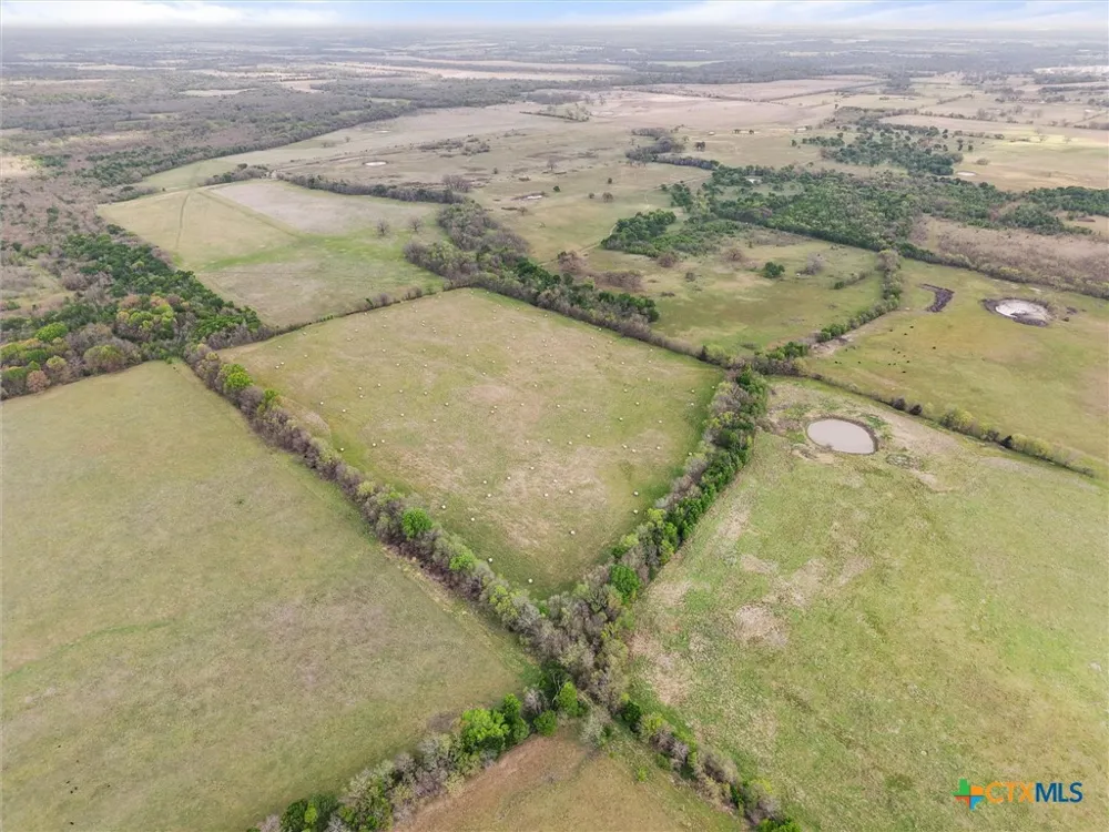 FM 709 S Other, TX 76679