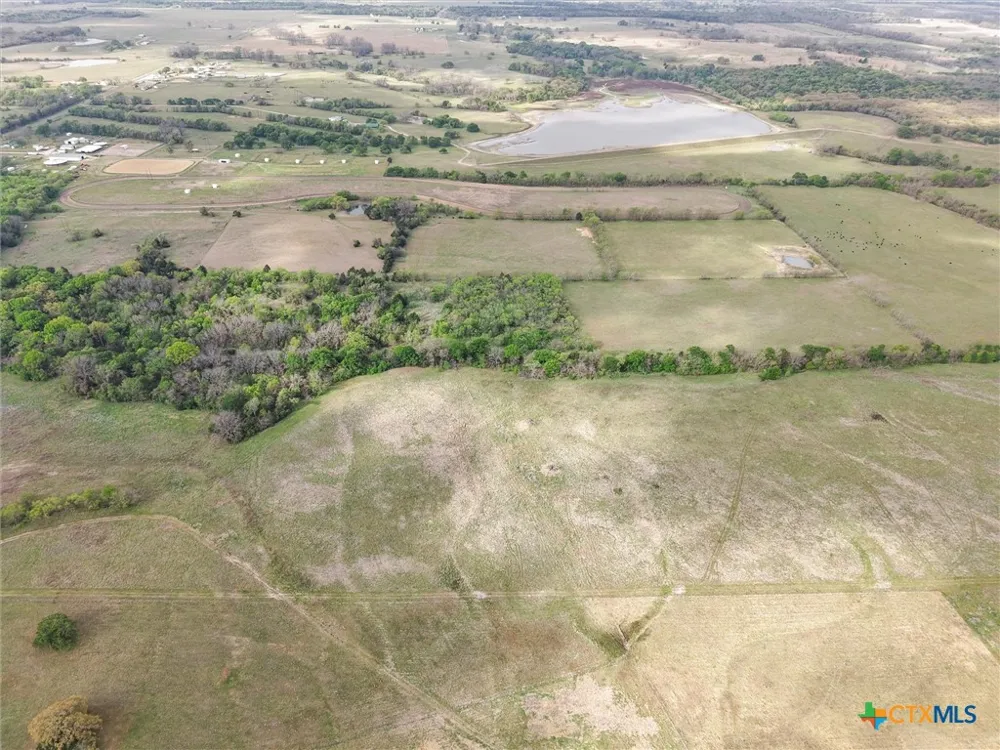 FM 709 S Other, TX 76679