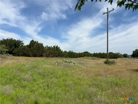 County Road 3420