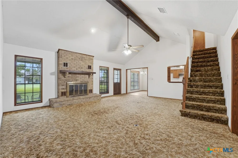 214 E Montana Drive Shiner, TX 77984