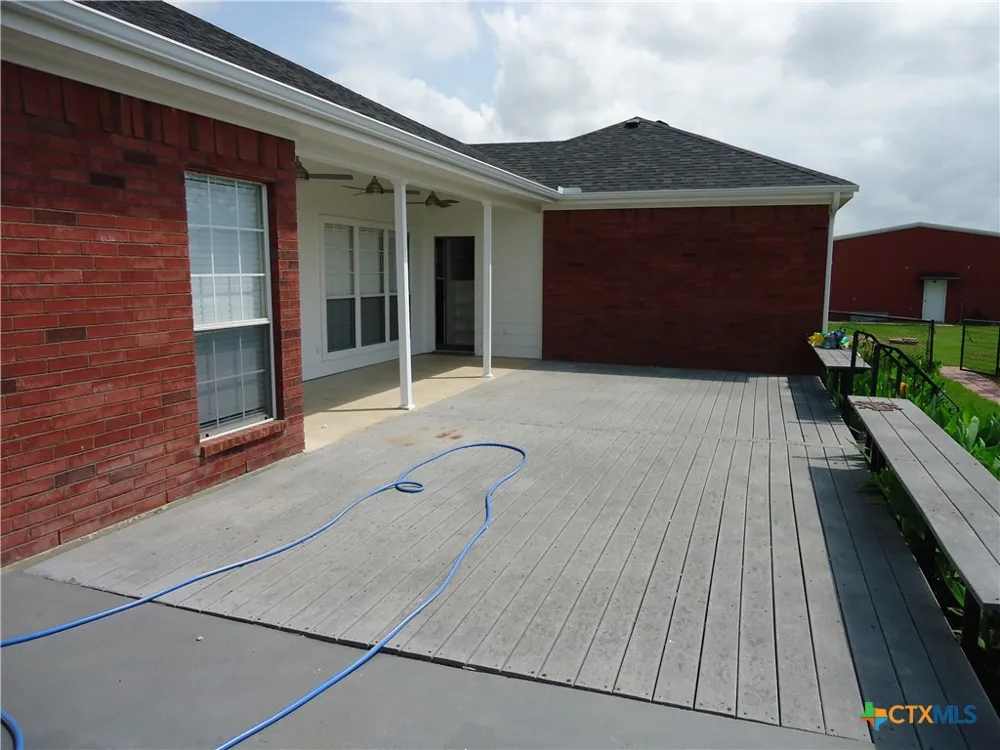 9630 Hunt Hill Road Rogers, TX 76569