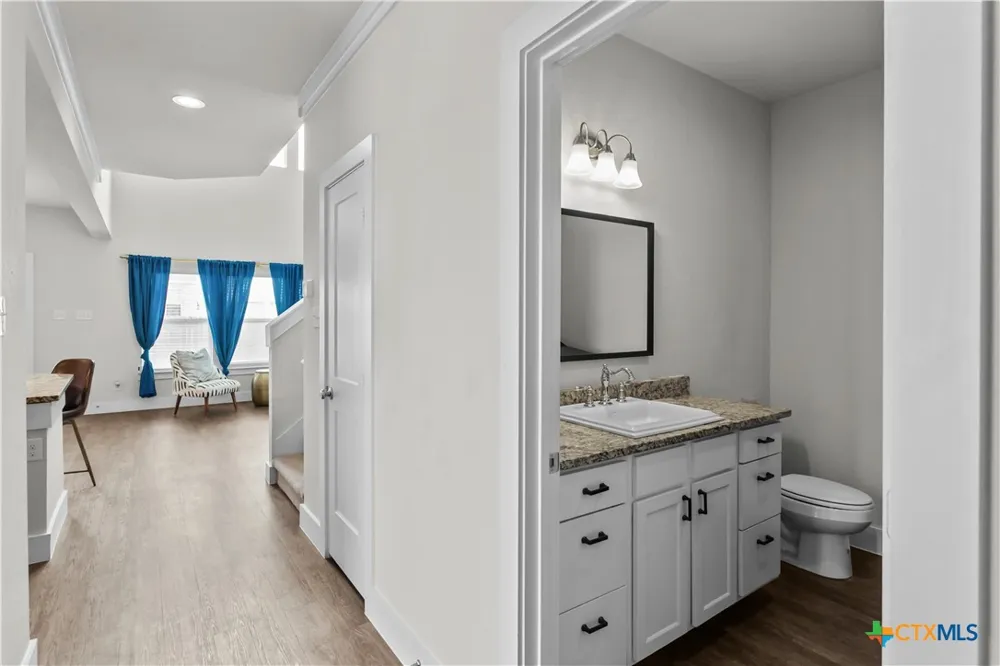 230 Topaz New Braunfels, TX 78130