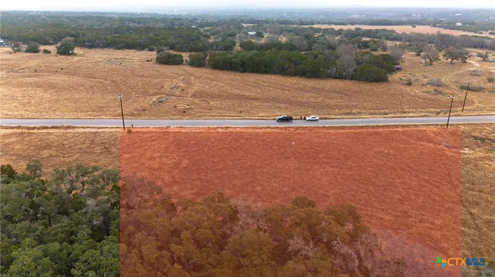 15 Clearwater Canyon Road Bandera, TX 78003