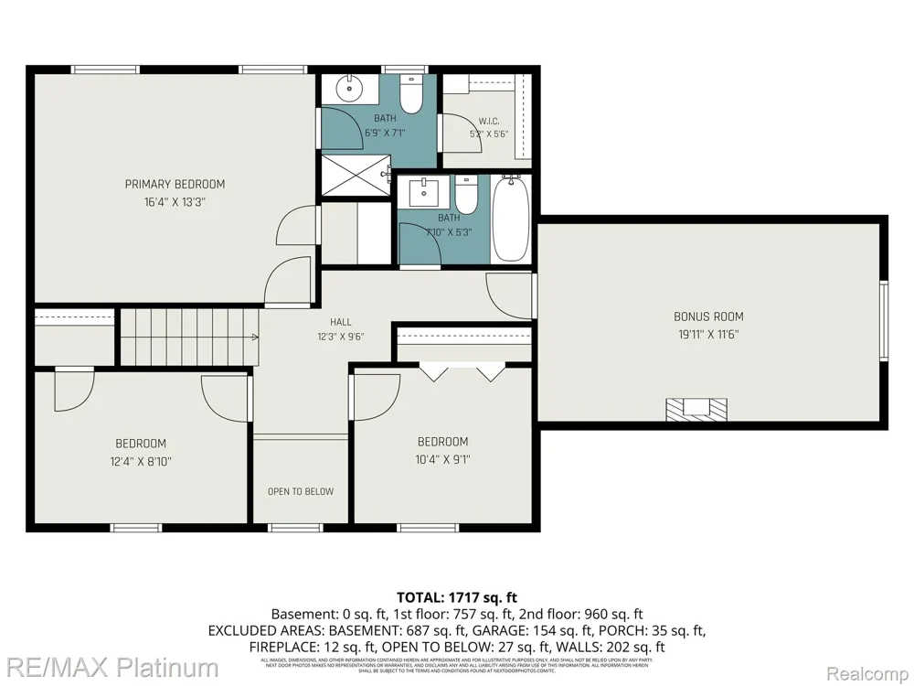 9731 Fountain Lane Handy Township, MI 48836