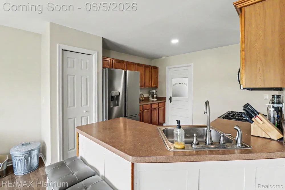 9731 Fountain Lane Handy Township, MI 48836