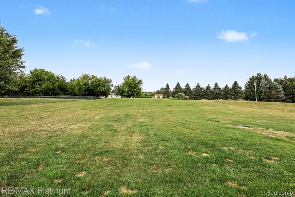 9731 Fountain Lane Handy Township, MI 48836