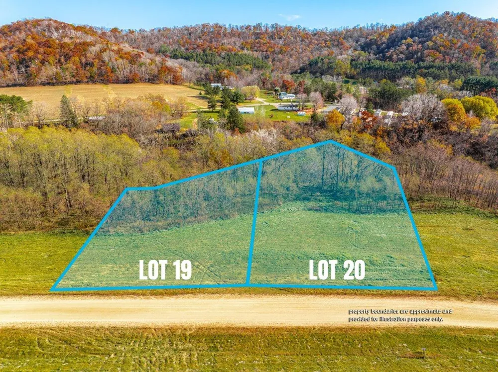 S1524 Shawnee Drive Alma, WI 54610