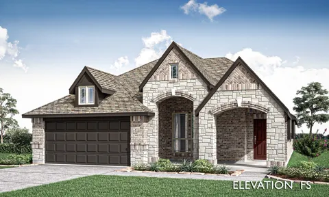 1610 Olivia Drive