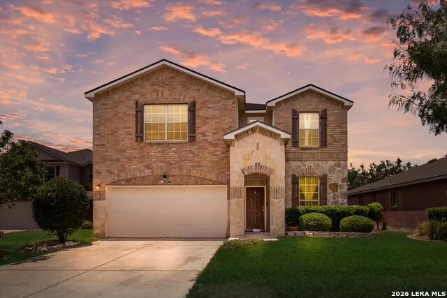 11710 Meadowood Oaks