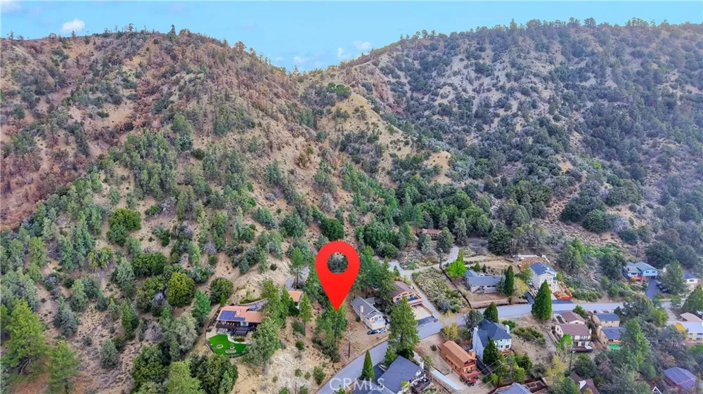 1050 Rivera Drive Wrightwood, CA 92397
