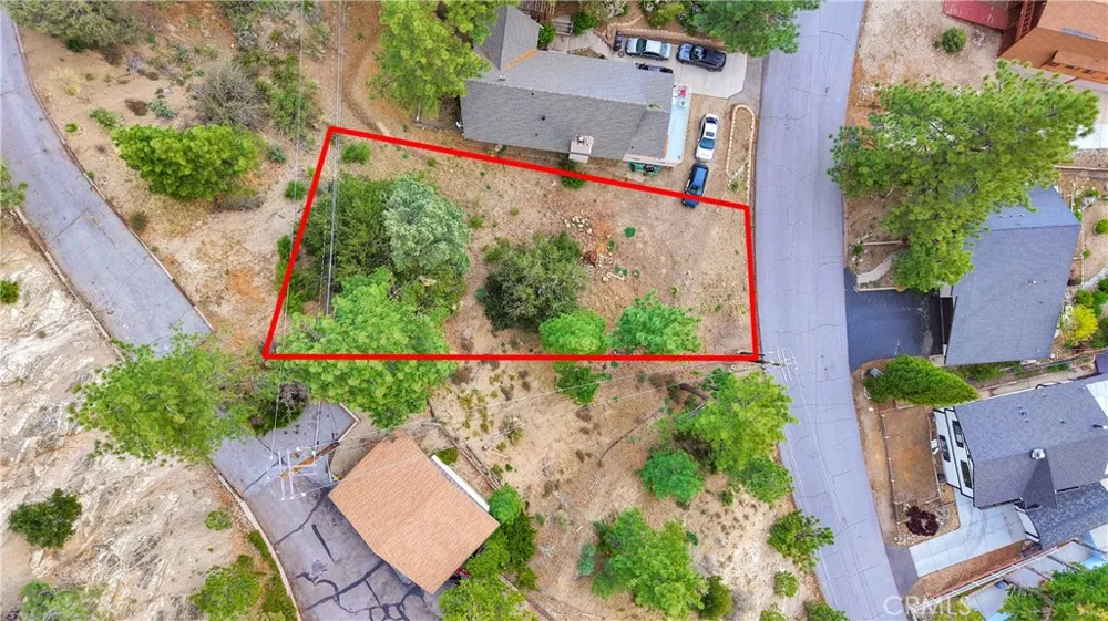 1050 Rivera Drive Wrightwood, CA 92397