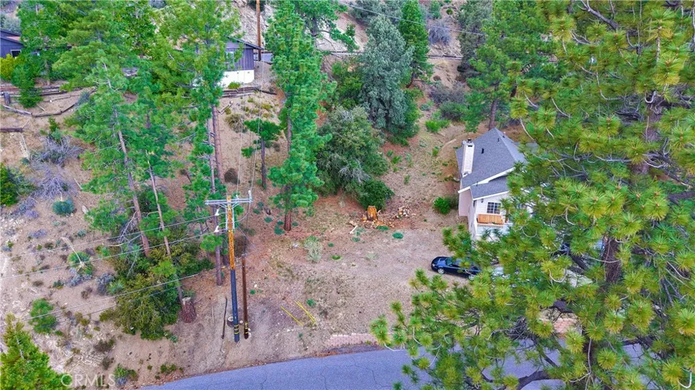 1050 Rivera Drive Wrightwood, CA 92397