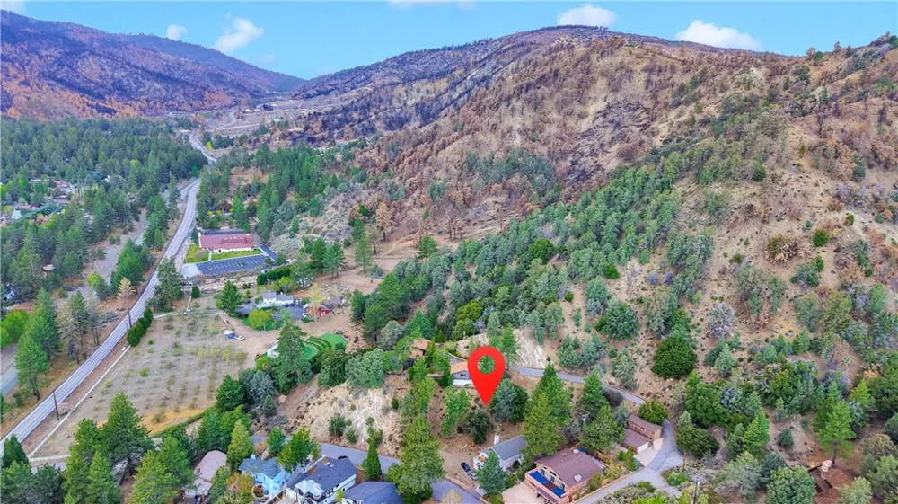 1050 Rivera Drive Wrightwood, CA 92397