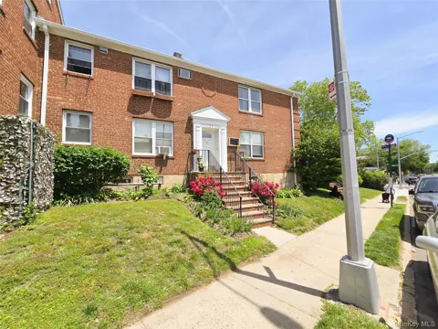 172-09 Crocheron Avenue #C1