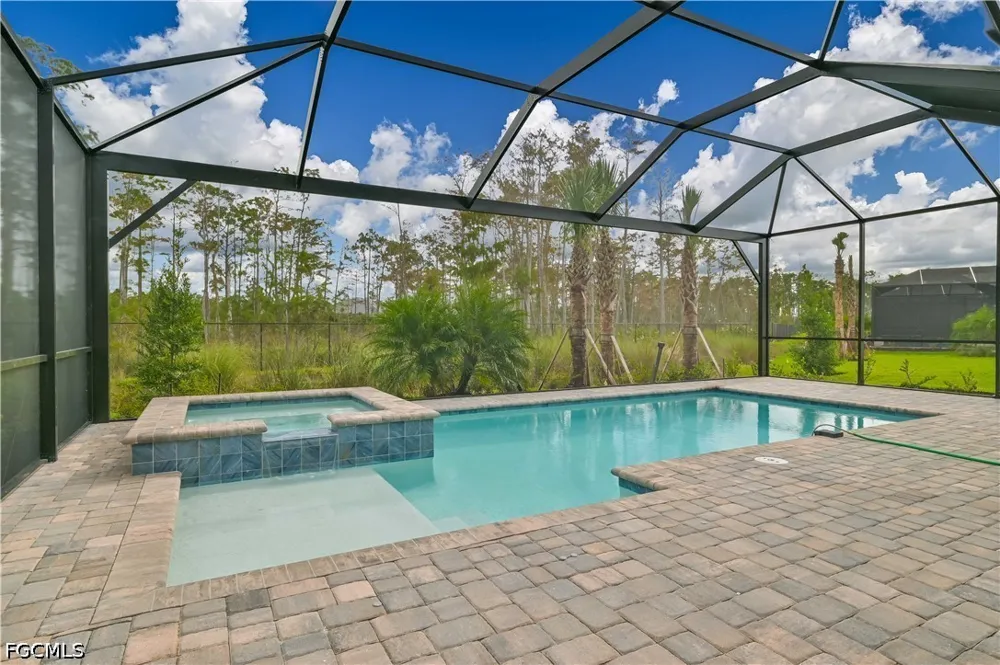Blue Bay Circle Fort Myers, FL 33913