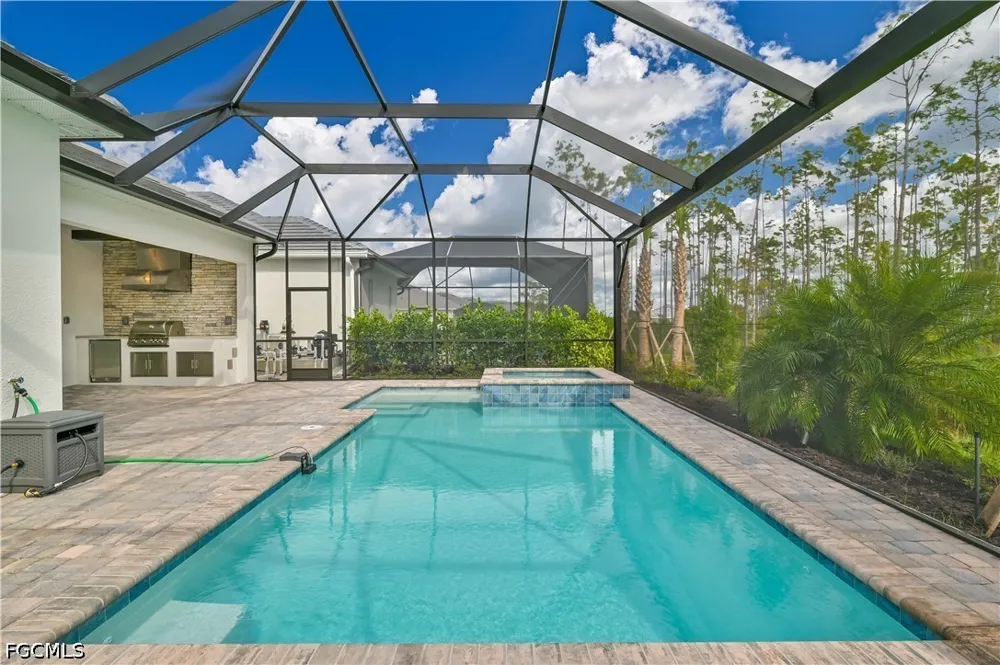 Blue Bay Circle Fort Myers, FL 33913