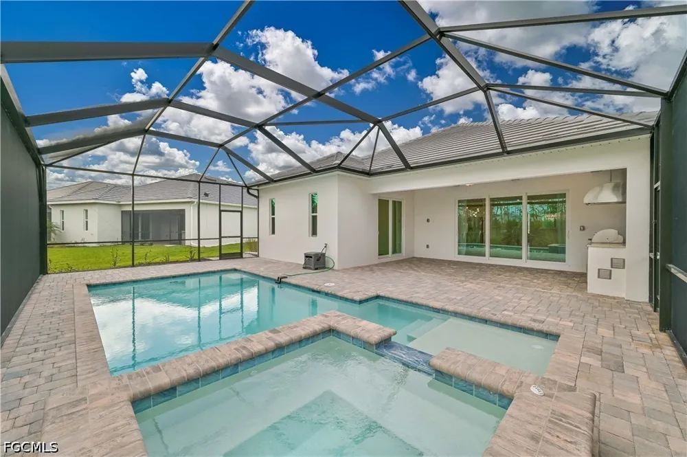 Blue Bay Circle Fort Myers, FL 33913