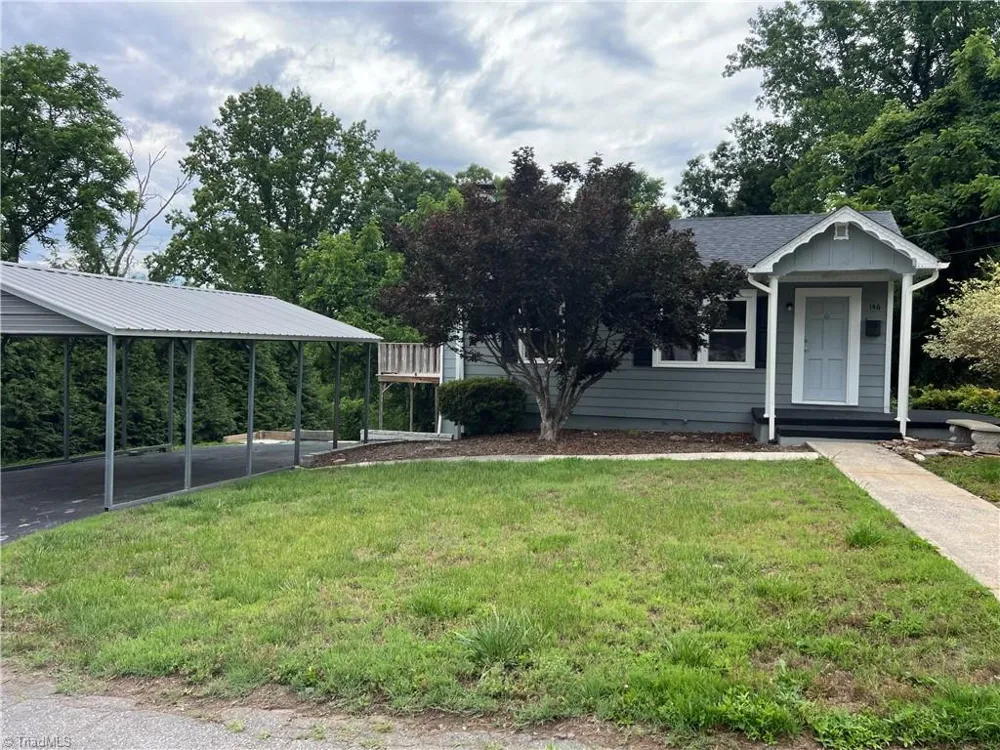 146 Westwood Lane Elkin, NC 28621