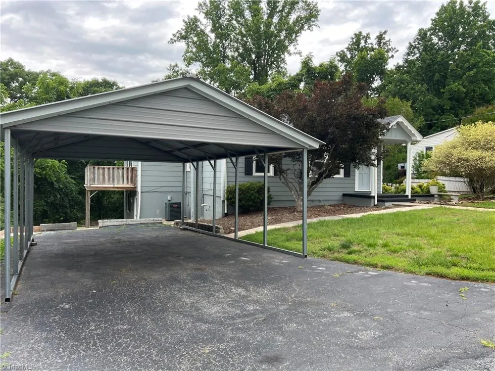 146 Westwood Lane Elkin, NC 28621