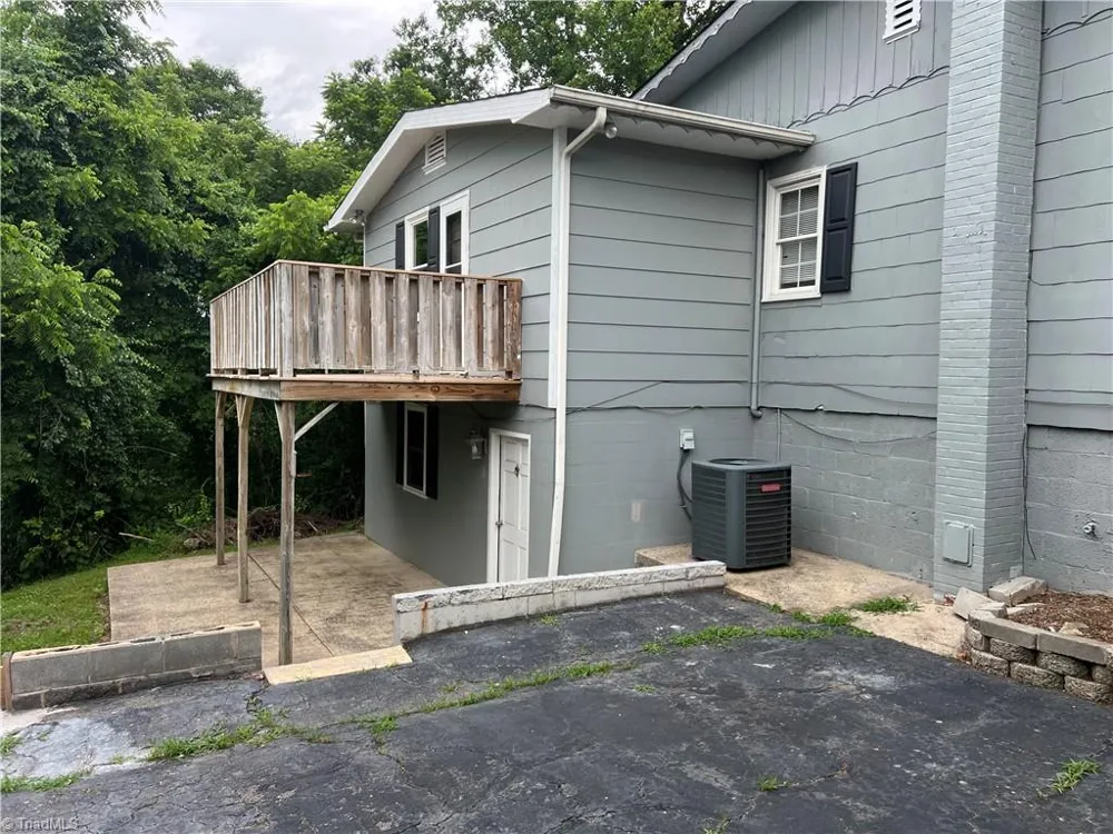 146 Westwood Lane Elkin, NC 28621