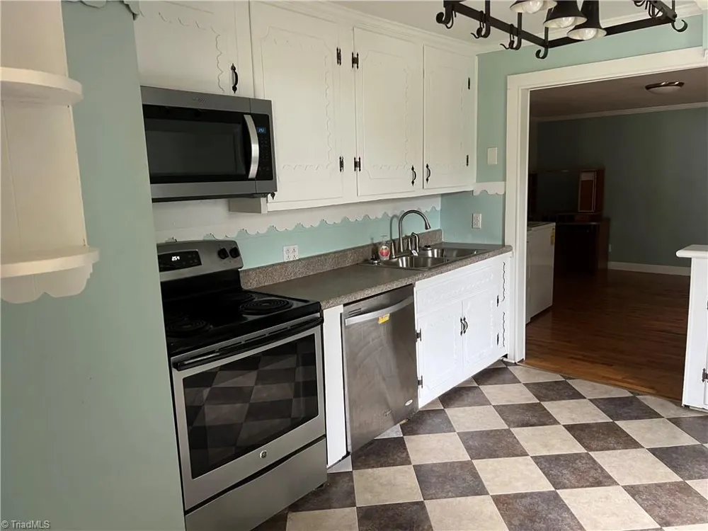 146 Westwood Lane Elkin, NC 28621