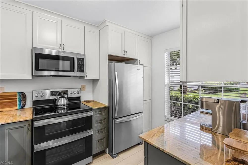 14461 LAKEWOOD TRACE COURT #103 Fort Myers, FL 33919