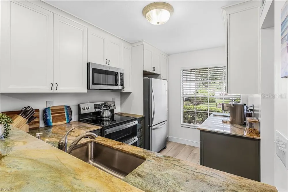 14461 LAKEWOOD TRACE COURT #103 Fort Myers, FL 33919