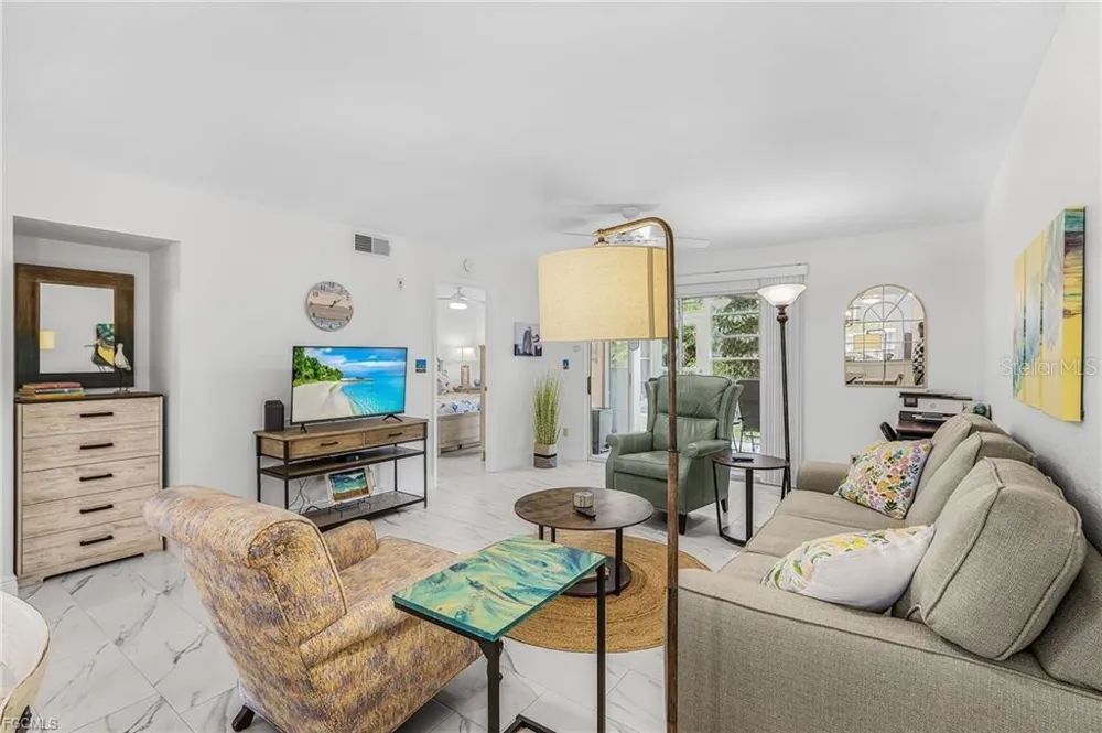 14461 LAKEWOOD TRACE COURT #103 Fort Myers, FL 33919