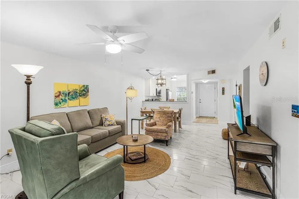 14461 LAKEWOOD TRACE COURT #103 Fort Myers, FL 33919