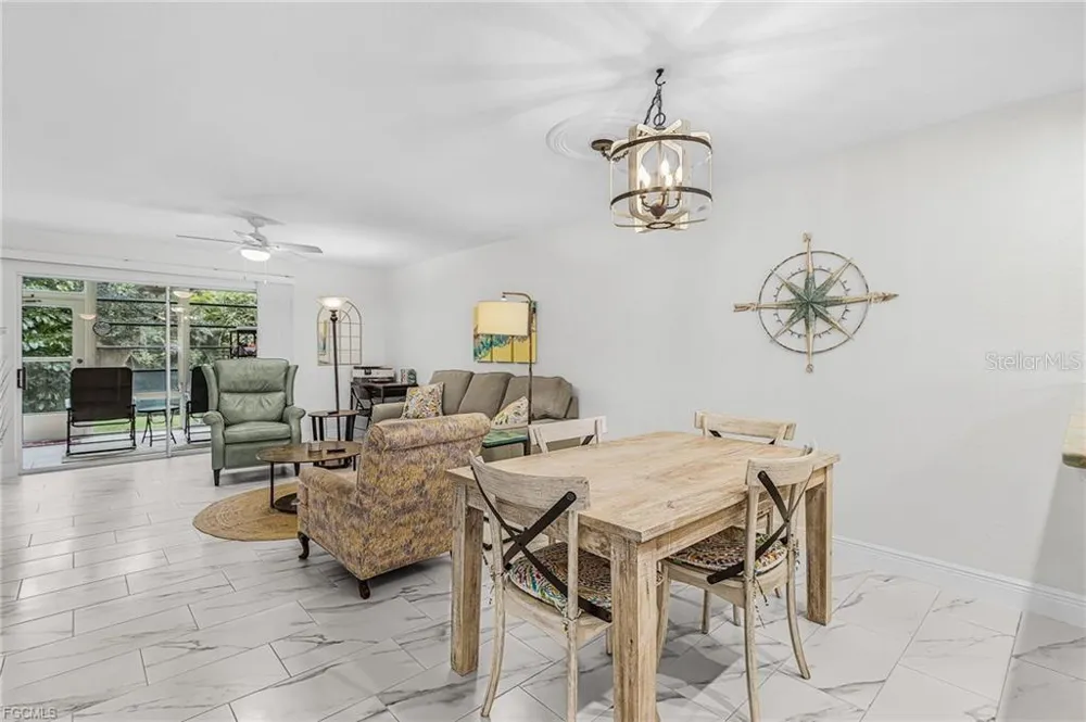 14461 LAKEWOOD TRACE COURT #103 Fort Myers, FL 33919