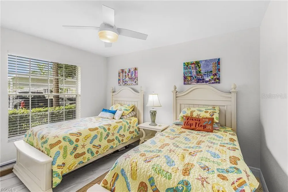 14461 LAKEWOOD TRACE COURT #103 Fort Myers, FL 33919