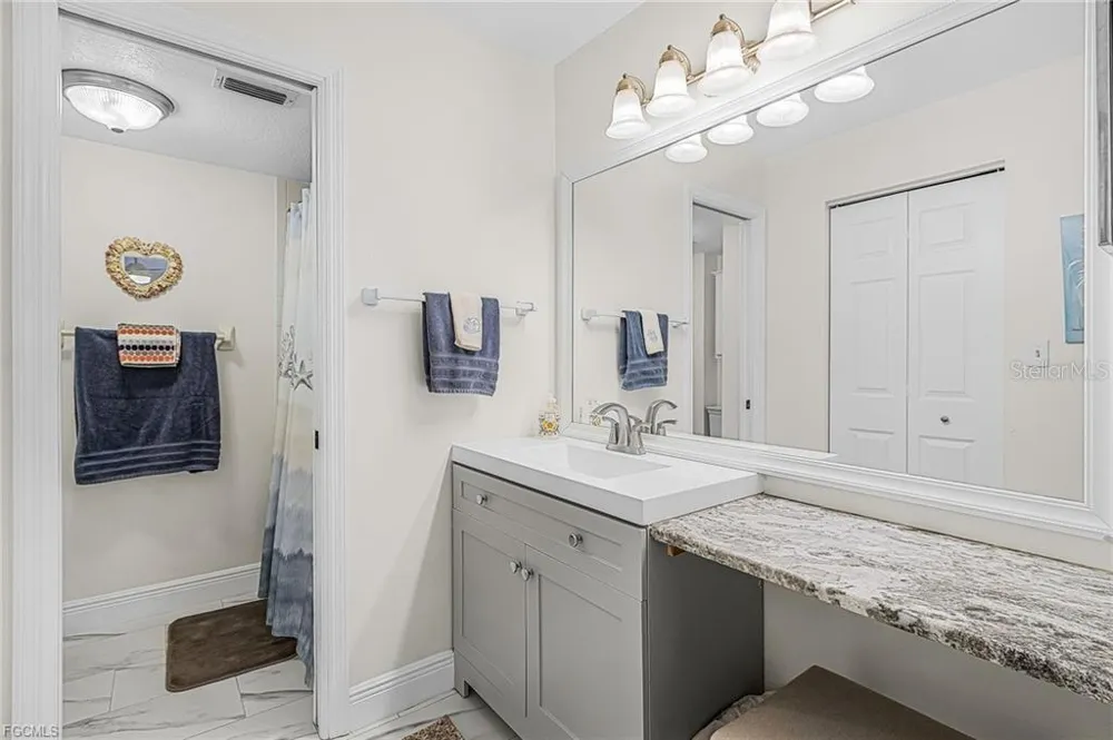 14461 LAKEWOOD TRACE COURT #103 Fort Myers, FL 33919