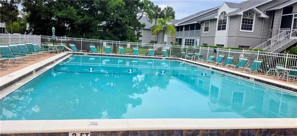 14461 LAKEWOOD TRACE COURT #103 Fort Myers, FL 33919