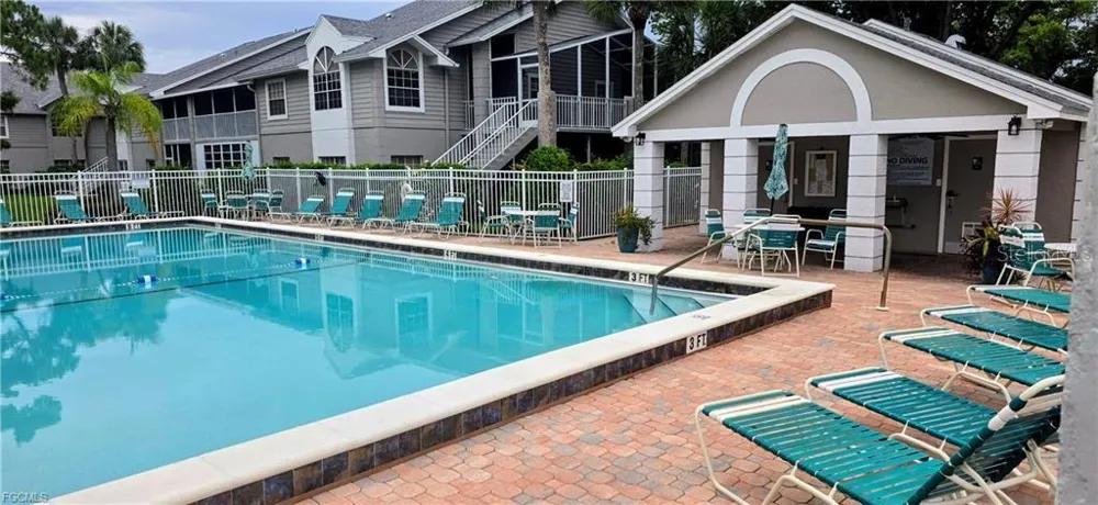 14461 LAKEWOOD TRACE COURT #103 Fort Myers, FL 33919