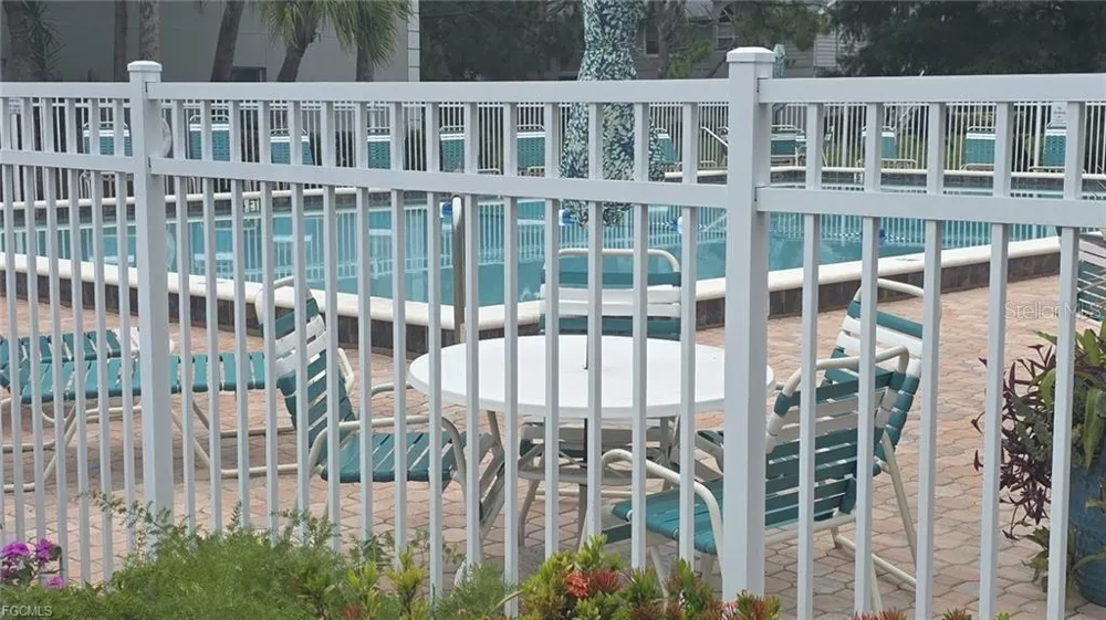 14461 LAKEWOOD TRACE COURT #103 Fort Myers, FL 33919