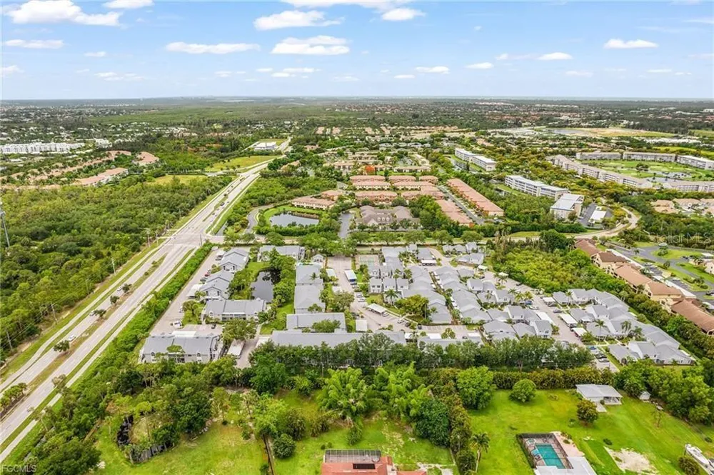 14461 LAKEWOOD TRACE COURT #103 Fort Myers, FL 33919