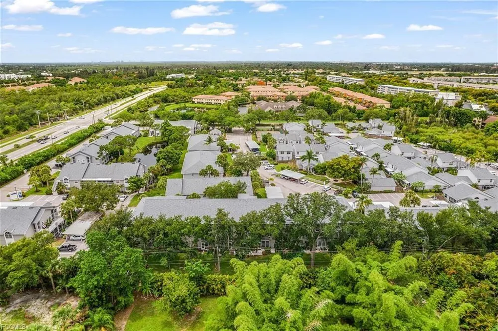 14461 LAKEWOOD TRACE COURT #103 Fort Myers, FL 33919