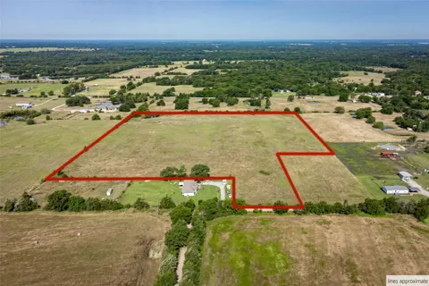 1401 County Road 2230