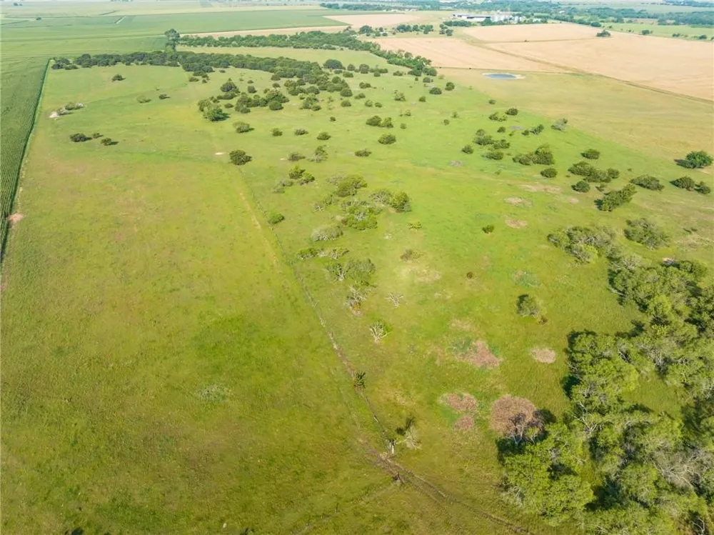 16401 Cedar Rock Parkway Crawford, TX 76638
